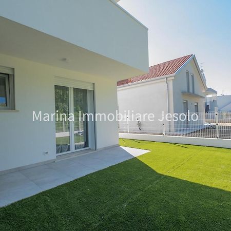 Per Mar Διαμέρισμα Τζεσόλο Λίντο Εξωτερικό φωτογραφία