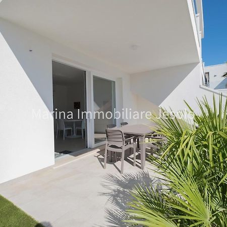 Per Mar Διαμέρισμα Τζεσόλο Λίντο Εξωτερικό φωτογραφία