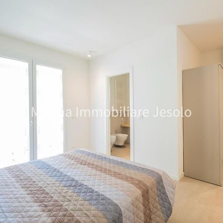 Per Mar Διαμέρισμα Τζεσόλο Λίντο Εξωτερικό φωτογραφία