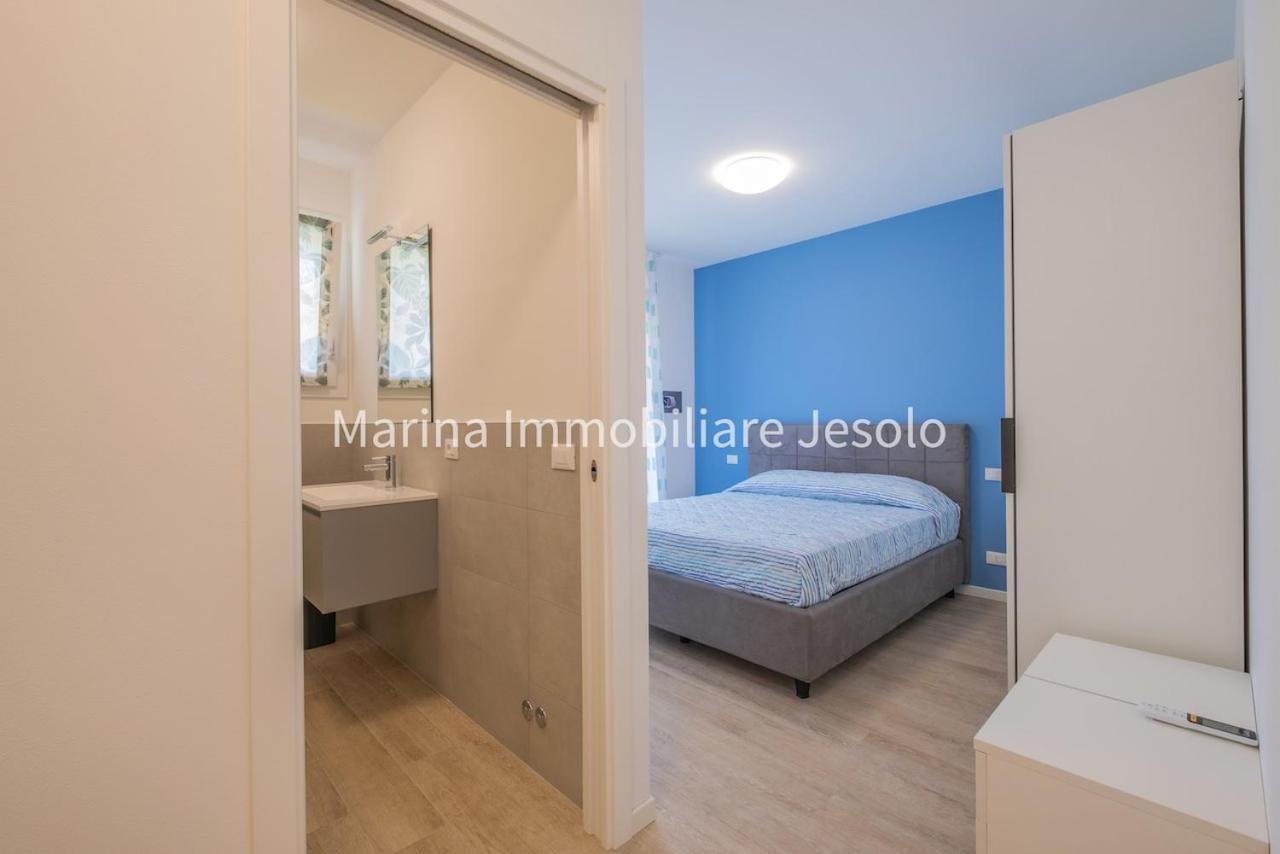Per Mar Διαμέρισμα Τζεσόλο Λίντο Εξωτερικό φωτογραφία