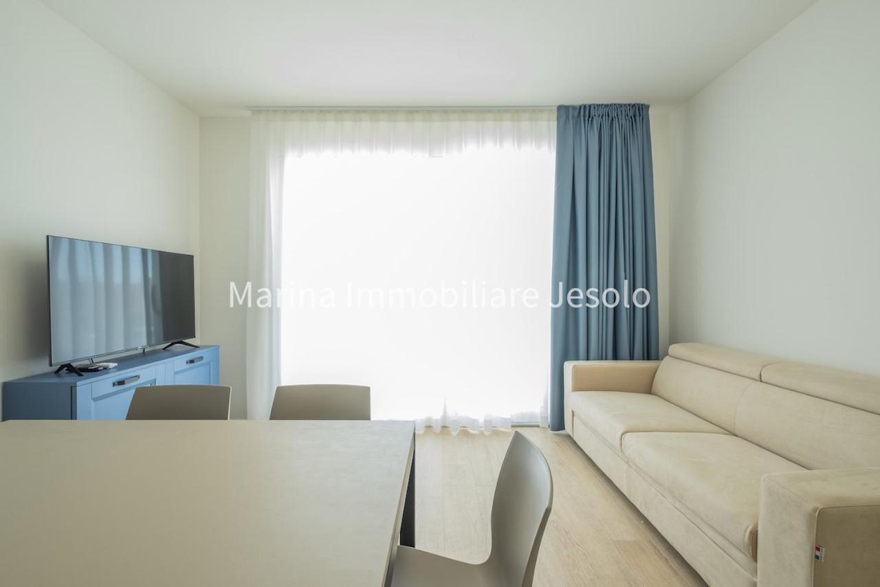 Per Mar Διαμέρισμα Τζεσόλο Λίντο Εξωτερικό φωτογραφία