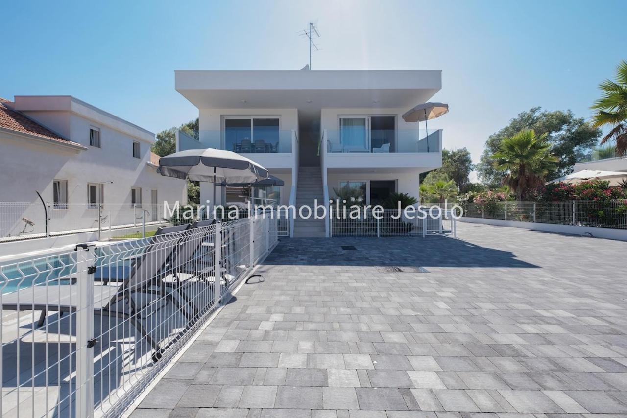 Per Mar Διαμέρισμα Τζεσόλο Λίντο Εξωτερικό φωτογραφία