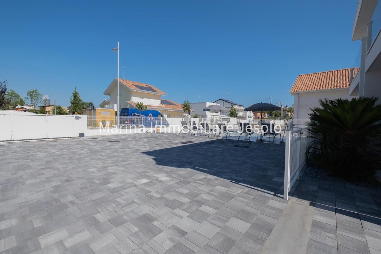 Per Mar Διαμέρισμα Τζεσόλο Λίντο Εξωτερικό φωτογραφία