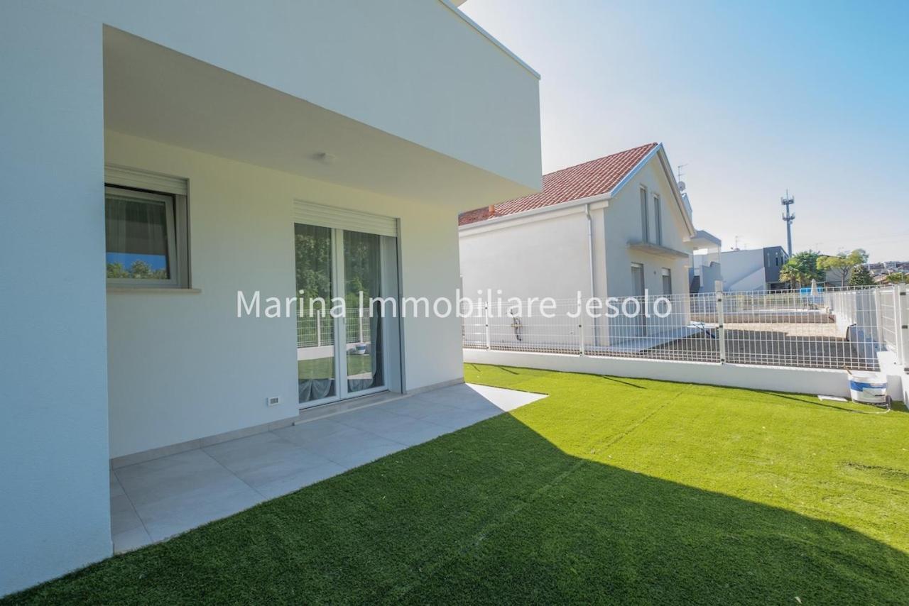 Per Mar Διαμέρισμα Τζεσόλο Λίντο Εξωτερικό φωτογραφία