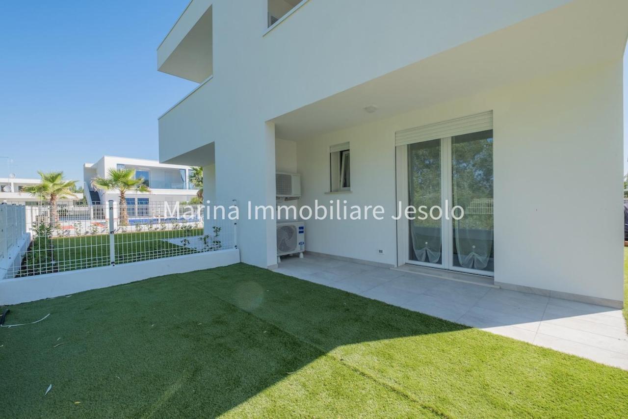 Per Mar Διαμέρισμα Τζεσόλο Λίντο Εξωτερικό φωτογραφία