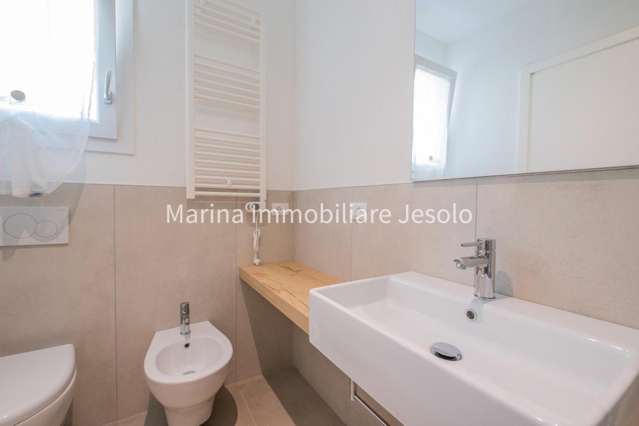 Per Mar Διαμέρισμα Τζεσόλο Λίντο Εξωτερικό φωτογραφία